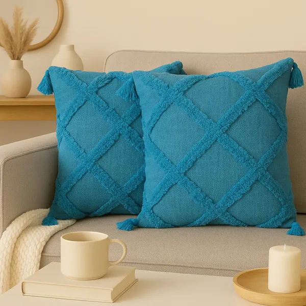 Pack_of_2_Piece_Bed_Cotton_Tufted_Harmony_Collection_Cushion_&_Pillow_Cover-for_Living_Room_and_Bedroom
