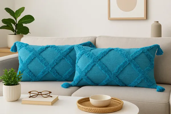 Pack_of_2_Piece_Bed_Cotton_Tufted_Harmony_Collection_Cushion_&_Pillow_Cover-for_Living_Room_and_Bedroom
