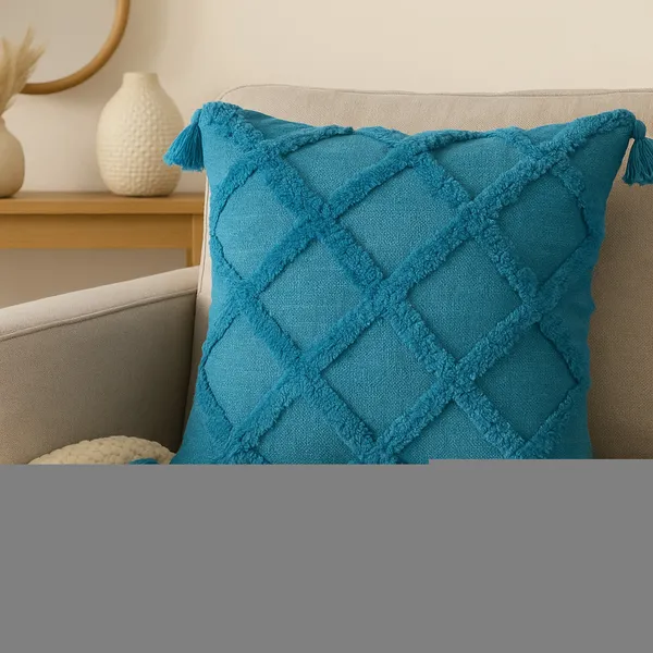 Pack_of_2_Piece_Bed_Cotton_Tufted_Harmony_Collection_Cushion_&_Pillow_Cover-for_Living_Room_and_Bedroom