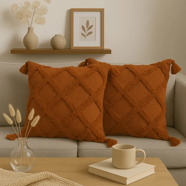 Pack_of_2_Piece_Bed_Cotton_Tufted_Harmony_Collection_Cushion_&_Pillow_Cover-for_Living_Room_and_Bedroom