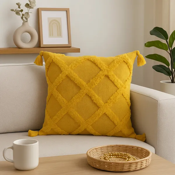 Pack_of_2_Piece_Bed_Cotton_Tufted_Harmony_Collection_Cushion_&_Pillow_Cover-for_Living_Room_and_Bedroom