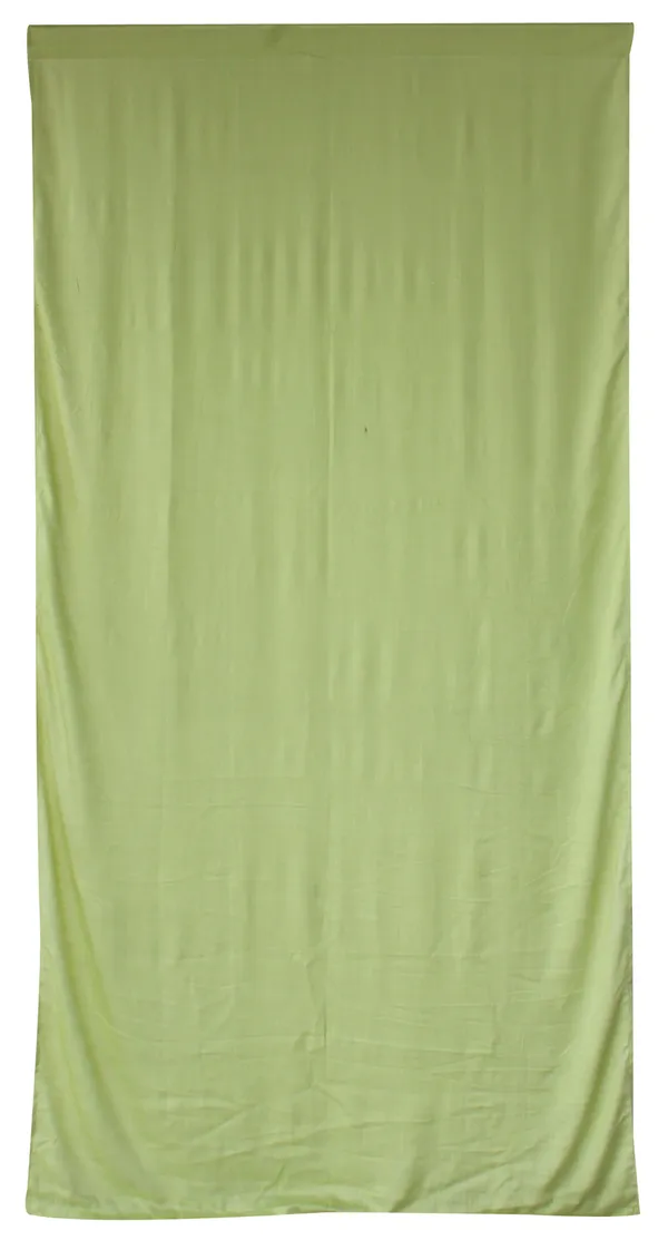 Pack_of_2_Cotton_Peasta_Green_Sheer_Summer_fun_Rod_Pocket_Curtain_Set_for_Window_and_Door