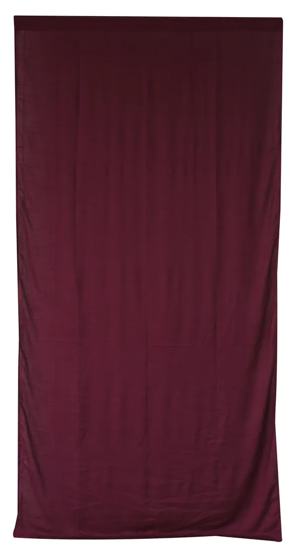 Pack_of_2_Cotton_Burgandy_Sheer_Summer_fun_Rod_Pocket_Curtain_Set_for_Window_and_Door