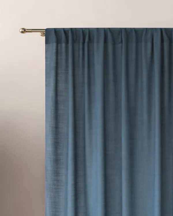 Pack_of_2_Cotton_Steel_Grey_Sheer_Summer_fun_Rod_Pocket_Curtain_Set_for_Window_and_Door