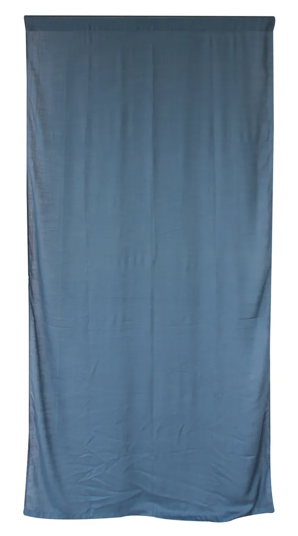 Pack_of_2_Cotton_Steel_Grey_Sheer_Summer_fun_Rod_Pocket_Curtain_Set_for_Window_and_Door