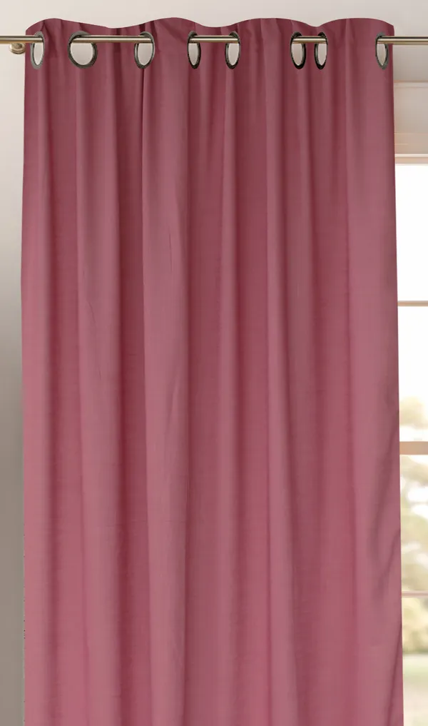 Pack_of_2_Cotton_Mauve_Sheer_Summer_fun_Grommet_Curtain_Set_for_Window_and_Door