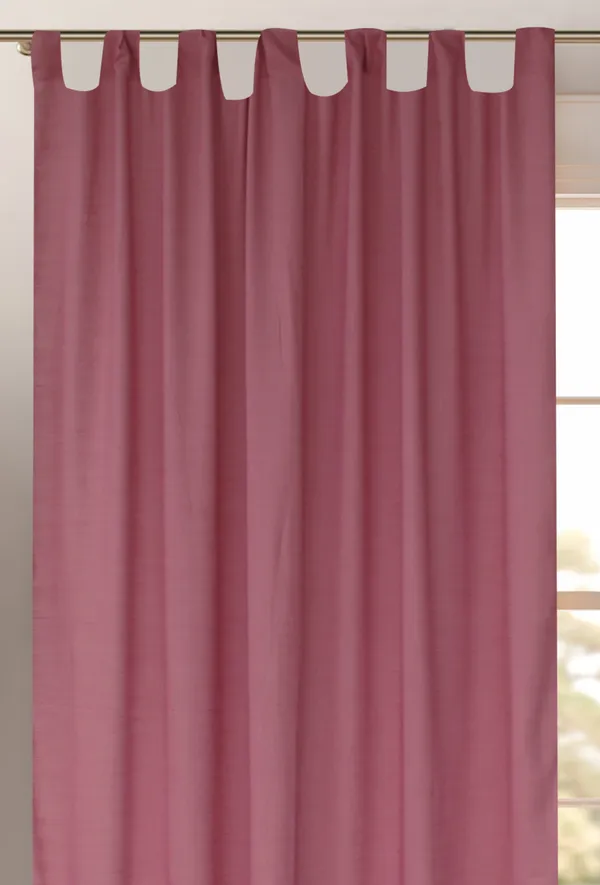 Pack_of_2_Cotton_Mauve_Sheer_Summer_fun_Tab_Top_Curtain_Set_for_Window_and_Door
