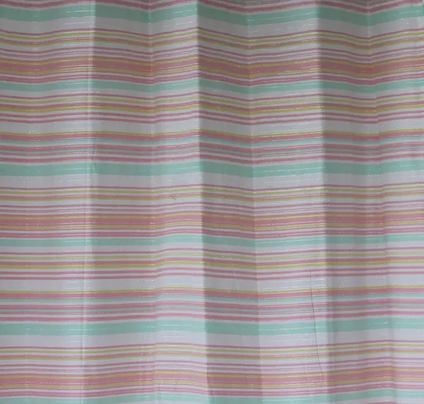 Pack_of_2_Cotton_Pink_Candy_Stripe_Pompom_Collection_Eyelet_Curtain_Set_for_Window_and_Door