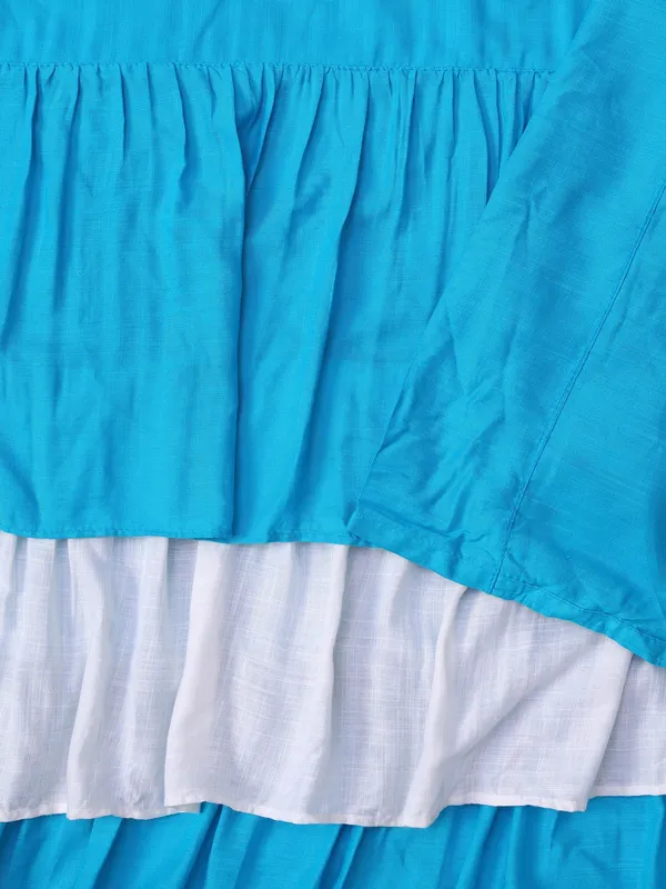 Pack_of_2_Cotton_Blue_&_White_Stylish_Ultimate_Ruffle_Rod_Curtain_Set_for_Window_and_Door