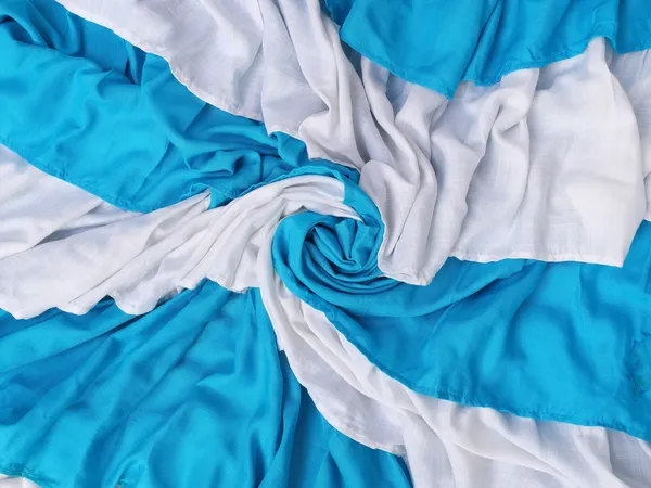 Pack_of_2_Cotton_Blue_&_White_Stylish_Ultimate_Ruffle_Rod_Curtain_Set_for_Window_and_Door