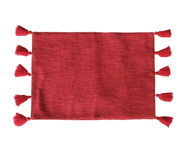 Pack_of_18_Piece_Cotton_Red_Merit_Collection_Place_Mat-For_Dinning_Table,_Center_Room_and_Kitchen