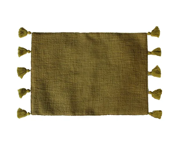 Pack_of_18_Piece_Cotton_Green_Merit_Collection_Place_Mat_With_Napkin-For_Dinning_Table,_Center_Room_and_Kitchen