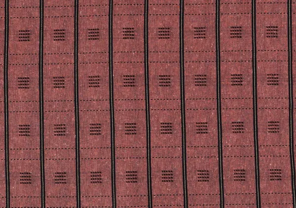 Pack_of_6_Piece_Cotton_Brown_Check_Reflection_Collection_Place_Mat-For_Dinning_Table,_Center_Room_and_Kitchen