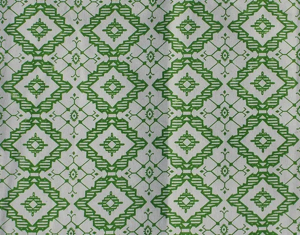 Pack_of_6_Piece_Cotton_Green_Interlocking_Diamond_Collection_Place_Mat-For_Dinning_Table,_Center_Room_and_Kitchen