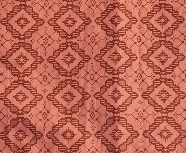 Pack_of_6_Piece_Cotton_Rust_Interlocking_Diamond_Collection_Place_Mat-For_Dinning_Table,_Center_Room_and_Kitchen