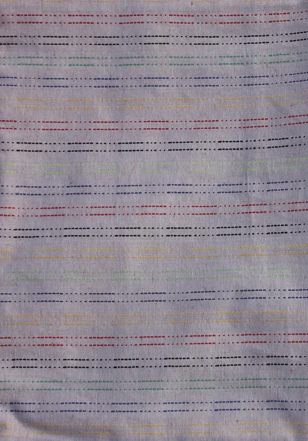 Pack_of_18_Piece_Cotton_Mauve_Pastel_Stripe_Pompom_Collection_Place_Mat_With_Napkin-For_Dinning_Table,_Center_Room_and_Kitchen