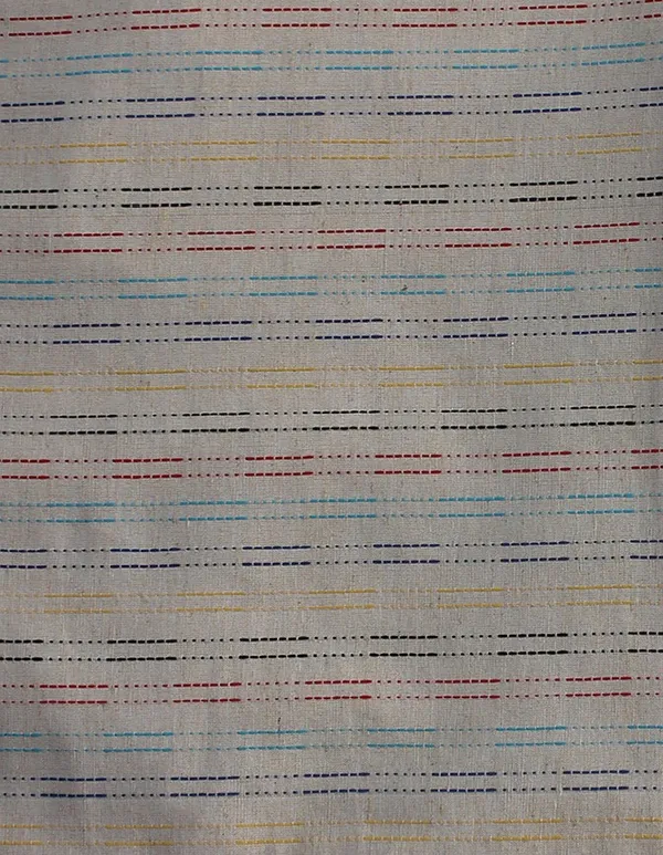 Pack_of_18_Piece_Cotton_Beige_Pastel_Stripe_Pompom_Collection_Place_Mat_With_Napkin-For_Dinning_Table,_Center_Room_and_Kitchen