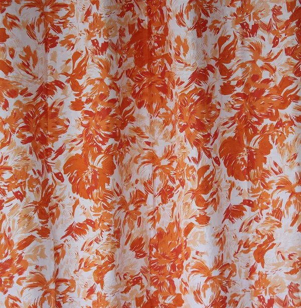 Pack_of_6_Pieces_Cotton_Orange_Rosy_Reflections_Collection_Place_Mat-For_Dinning_Table,_Center_Room_and_Kitchen