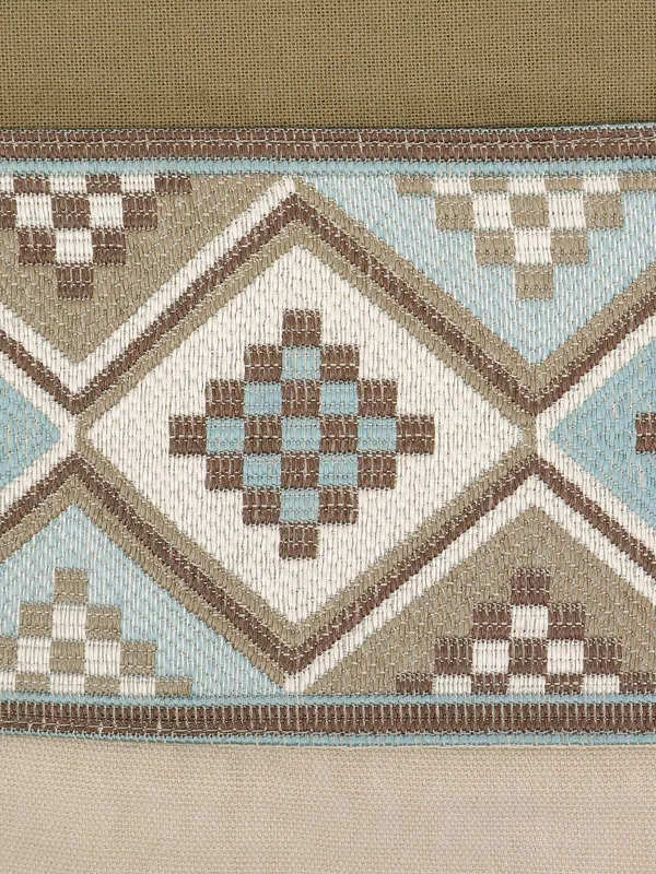 Pack_of_1_Piece_Cotton_Blue_Mesh_Jacquard_Collection_Table_Cover-for_Dining_and_Center_Table