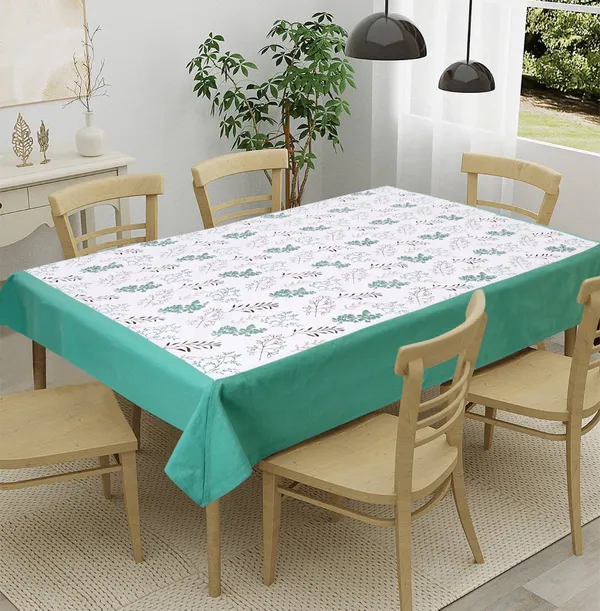 Pack_of_1_Piece_Cotton_Aqua_Bloom_Bliss_Printed_Collection_Table_Cover-For_Dining_&_Center_Table