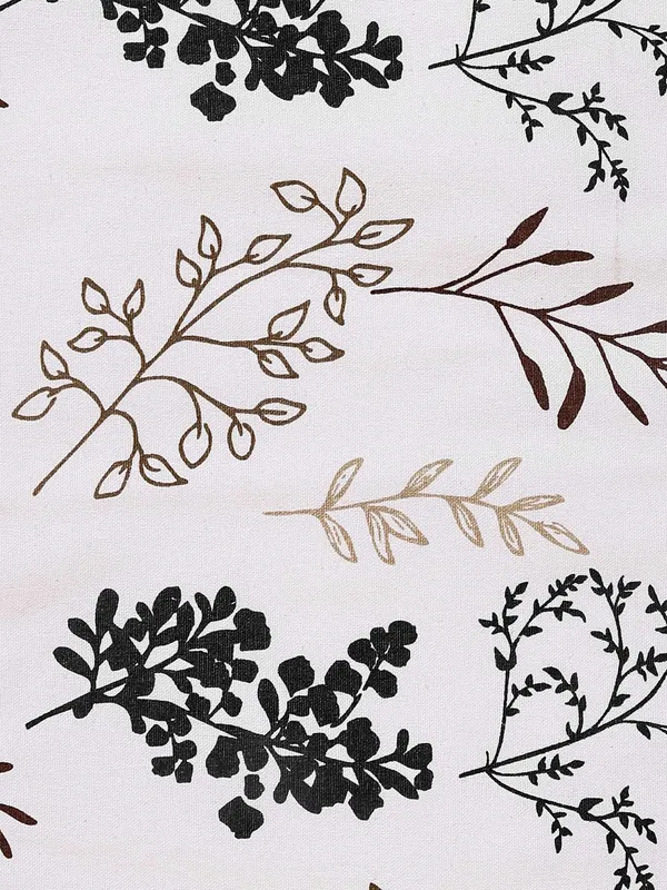 Pack_of_5,7_&_9_Cotton_Black_Bloom_Bliss_Printed_Collection_Table_Cover_With_Place_Mat-for_Dining_and_Center_Table