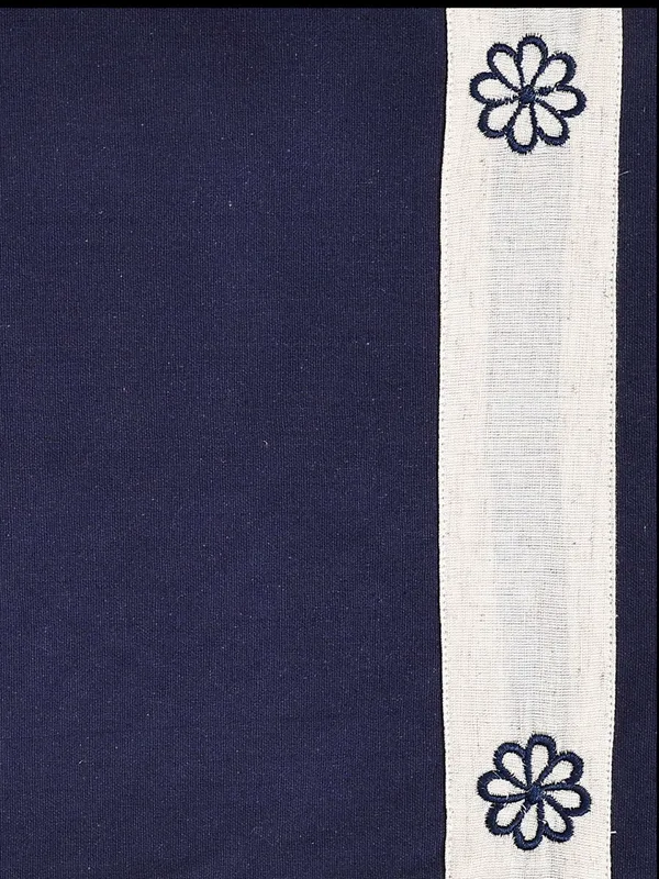 Pack_of_1_Piece_Cotton_Blue_Single_Eric_Flora_Embroidery_Collection_Table_Cover-For_Dining_&_Center_Table