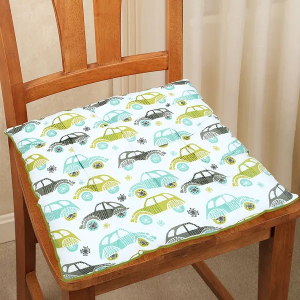 Pack_of_1_Piece_Cotton_Multi_Car_Printed_Chair_Pad_for_Chair_&_Floor