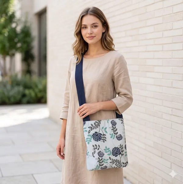 Pack_of_1_Piece_Cotton_Blue_Big_Leaf_Printed_Collection_Crossbody_Messenger_Bag_for_Women,_Men,_Girl_&_Boy