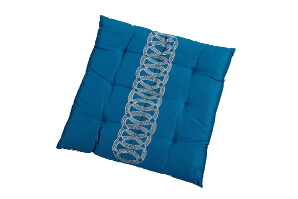 Pack_of_1_Piece_Cotton_Blue_Silver_Embroidery_Chair_Pad_for_Chair_&_Floor