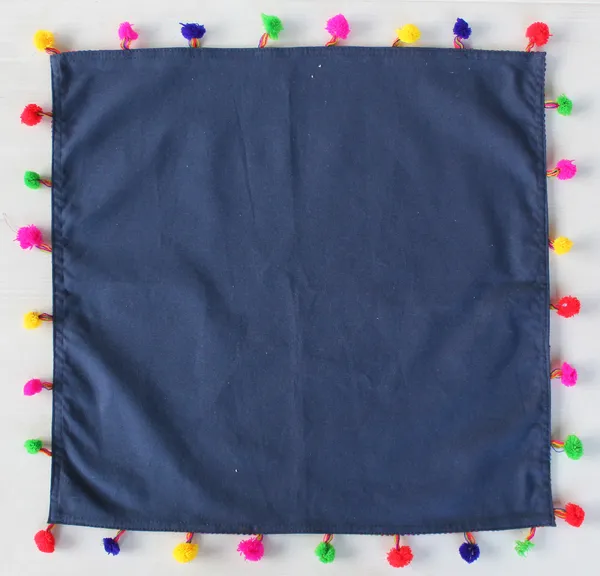 Pack_of_6_Pieces_Cotton_Blue_Multi_Pompom_Napkin_Set_for_Dining_and_Kitchen