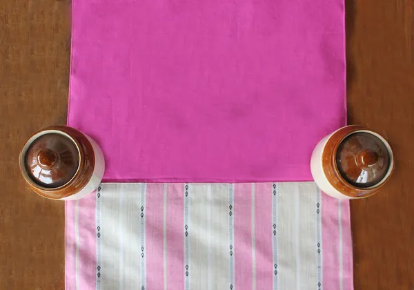 Pack_of_1_Piece_Cotton_Rani_Awning_Stripe_Printed_Collection_Table_Runner-For_Dining_&_Center_Table