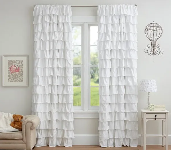 Pack_of_2_Cotton_White_Ultimate_Ruffle_Rod_Pocket_Curtain_Set_for_Window_and_Door