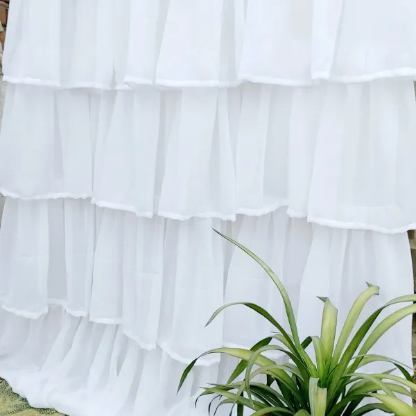 Pack_of_2_Cotton_White_Ultimate_Ruffle_Rod_Pocket_Curtain_Set_for_Window_and_Door