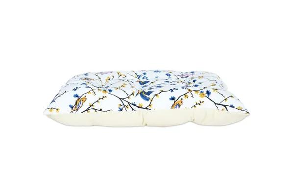 Pack_of_1_Piece_Cotton_Cream_Mini_Bird_Printed_Chair_Pad_for_Chair_&_Floor