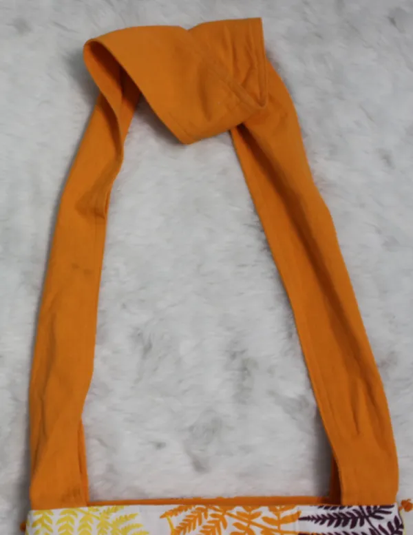 Pack_of_1_Piece_Cotton_Orange_Tropical_Leaf_Printed_Collection_Crossbody_Messenger_Shoulder_Bag_for_Women,_Men,_Girl_&_Boy