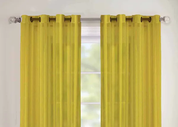 Pack_of_2_Cotton_Green_Solid_Sheer_Eyelet_Curtain_Set_for_Window_and_Door