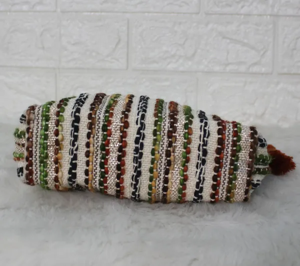 Pack_of_1_Piece_Cotton_Rust_Bohemian_Charm_Collection_Multi_Utility_Pouch_for_Men,_Women,_Girl,_Boy,_Cosmetic_Bag,_Makeup_Bags,_Travel_Accessories_Organizer