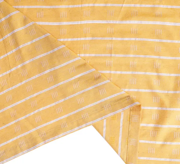Pack_of_2_Cotton_Lemon_Yellow_Check_Reflection_Collection_Eyelet_Curtainfor_Window_and_Door