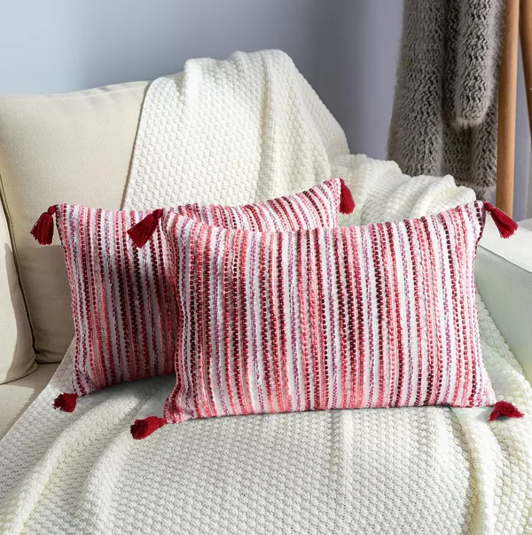 Pack_of_2_Piece_Cotton_Maroon_Bohemian_Charm_Collection_Cushion_Cover_for_Living_Room_and_Bedroom