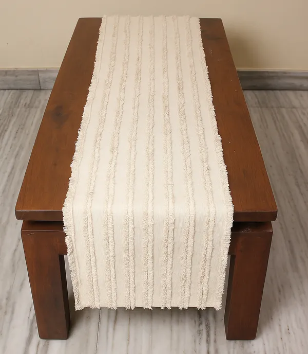 Pack_of_1_Piece_Cotton_Boho_Fringes_Collection_Table_Runner-For_Dining_&_Center_Table