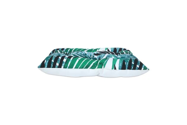 Pack_of_1_Piece_Cotton_Green_Tropical_Leaf_Printed_Chair_Pad_for_Chair_&_Floor