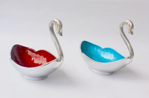 Pack_of_1_Piece_Blue_Handcrafted_Metal_Swan_Decorative_Dry_Fruits_Bowl_for_Serving_&_Centerpiece