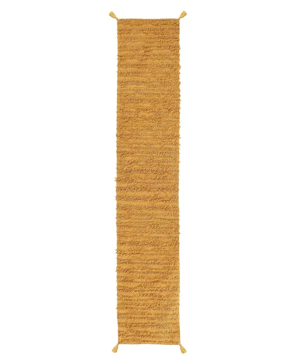 Pack_of_1_Piece_Cotton_Yellow_Boho_Fringes_Collection_Table_Runner_for_Dining_&_Center_Table