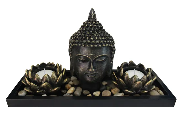 Pack_of_1_Set_Buddha_With_Candle_Holder_for_Center_and_Side_Table_Decoration
