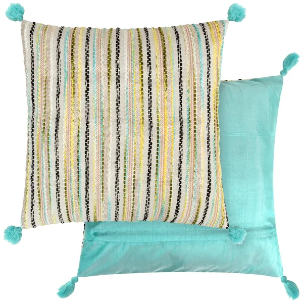 Pack_of_2_Piece_Cotton_Aqua_Bohemian_Charm_Collection_Cushion_Cover_for_Living_Room_and_Bedroom