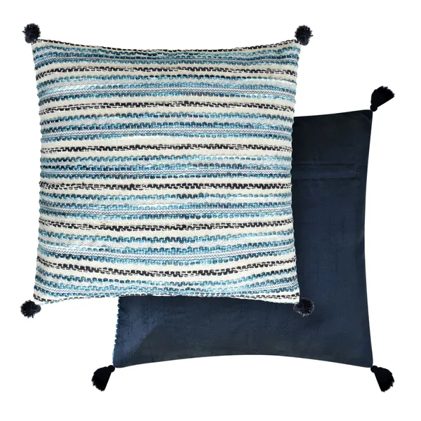 Pack_of_2_Piece_Cotton_Blue_Bohemian_Charm_Collection_Cushion_Cover_for_Living_Room_and_Bedroom
