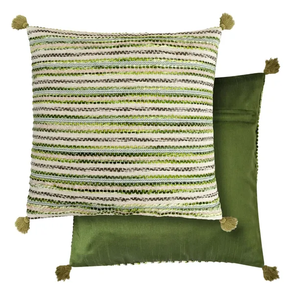 Pack_of_2_Piece_Cotton_Green_Bohemian_Charm_Collection_Cushion_Cover_for_Living_Room_and_Bedroom