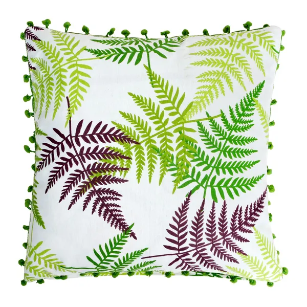 Pack_of_2_Piece_Cotton_Green_Tropical_Leaf_Collection_Cushion_Cover_for_Living_Room_and_Bedroom