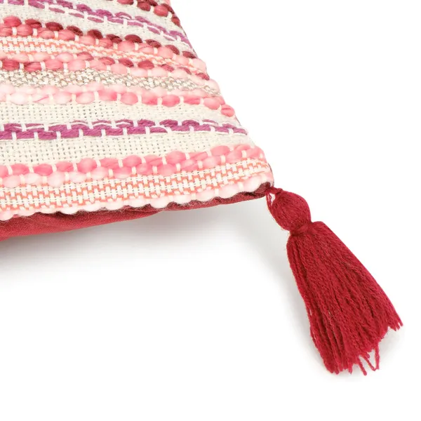 Pack_of_2_Piece_Cotton_Maroon_Bohemian_Charm_Collection_Cushion_Cover_for_Living_Room_and_Bedroom