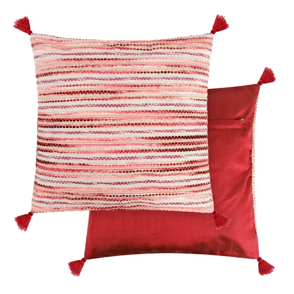 Pack_of_2_Piece_Cotton_Maroon_Bohemian_Charm_Collection_Cushion_Cover_for_Living_Room_and_Bedroom